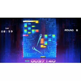 Nintendo Switch igre - Switch Arkanoid: Eternal Battle