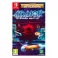 Switch Arkanoid: Eternal Battle