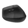 Logitech Lift Vertical Ergonomic Mouse-Graphite