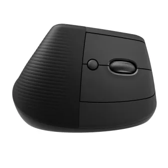 Kancelarijski miševi - Logitech Lift Vertical Ergonomic Mouse-Graphite
