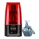 Mars 3 Pro 3D Printer 4K