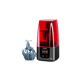 3D štampači - Mars 3 Pro 3D Printer 4K