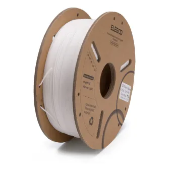 Dodatna oprema za 3D štampače - PLA Filament 1kg White