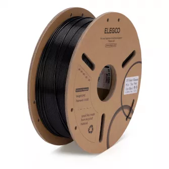 Dodatna oprema za 3D štampače - PLA Filament 1kg Black
