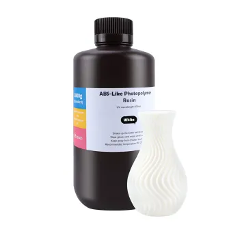 Dodatna oprema za 3D štampače - ABS-like Resin 1kg White