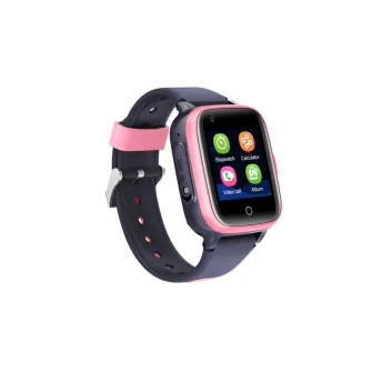 Pametni satovi - Bambino 4G Smart Watch Black-Pink