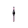 Bambino 4G Smart Watch Black-Pink