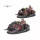 Necromunda: Goliath Maulers