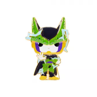 Merchandise razno - POP! Pin Anime - DBZ Perfect Cell