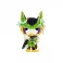 POP! Pin Anime - DBZ Perfect Cell