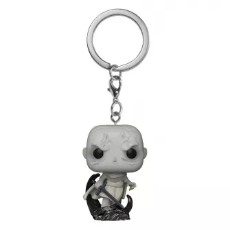Privesci - Marvel POP! Keychain - Thor L&T Gorr