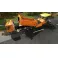 PS4 Road Maintenance Simulator