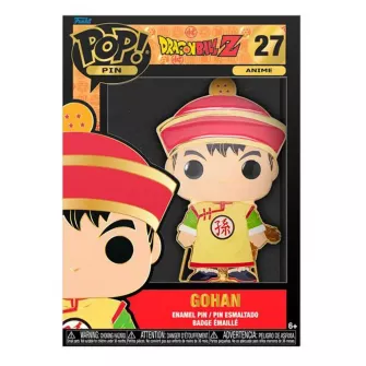 Merchandise razno - POP! Pin Anime - DBZ Gohan