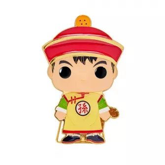 Merchandise razno - POP! Pin Anime - DBZ Gohan