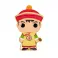 POP! Pin Anime - DBZ Gohan