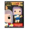 POP! Pin Anime - DBZ Future Trunks