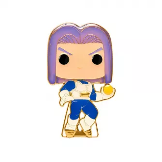 Merchandise razno - POP! Pin Anime - DBZ Future Trunks