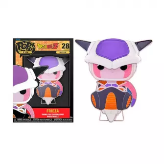 Merchandise razno - POP! Pin Anime - DBZ Frieza