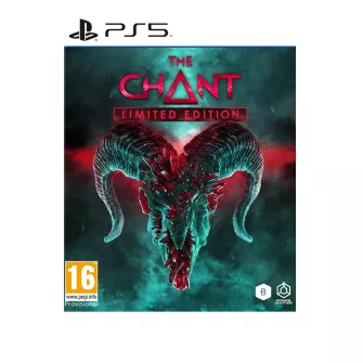 Playstation 5 igre - PS5 The Chant - Limited Edition