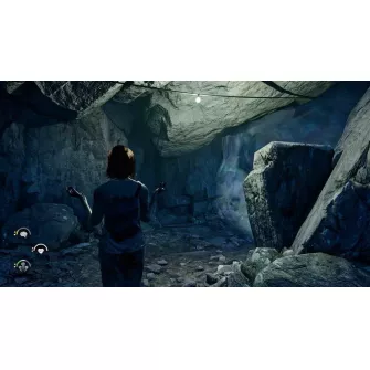 Playstation 5 igre - PS5 The Chant - Limited Edition