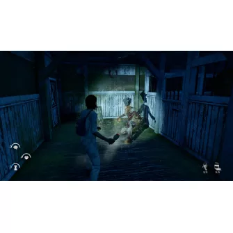 Playstation 5 igre - PS5 The Chant - Limited Edition