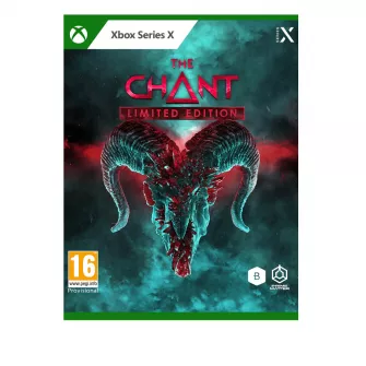 Xbox Series X/S igre - XBOXONE/XSX The Chant - Limited Edition
