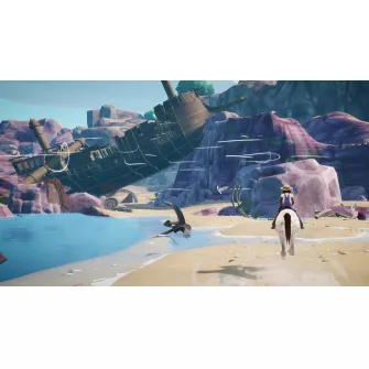 Playstation 5 igre - PS5 Horse Tales: Emerald Valley Ranch