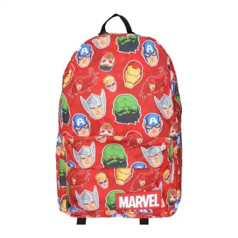Rančevi - Marvel Characters AOP Backpack