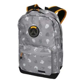 Rančevi - Overwatch Backpack Hero Splash Gray