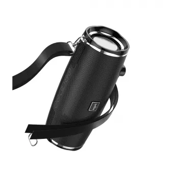 Bluetooth zvučnici - Melody Bluetooth Speaker Black