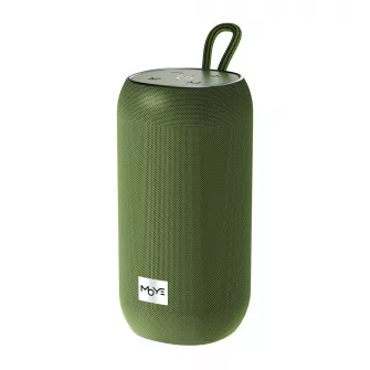 Bluetooth zvučnici - Melody V2 Bluetooth Speaker Army Green