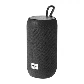 Melody V2 Bluetooth Speaker Black