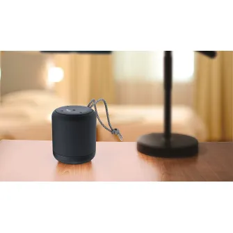Bluetooth zvučnici - Tune V2 Bluetooth Speaker Black