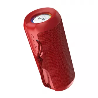 Bluetooth zvučnici - Tune Bluetooth Speakers Red