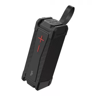 Bluetooth zvučnici - Brick Bluetooth Speaker Black