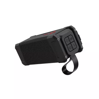 Bluetooth zvučnici - Brick Bluetooth Speaker Black