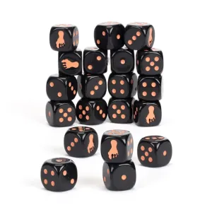 Warhammer pribor i oprema - SONS OF BEHEMAT DICE