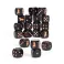 Age of Sigmar: Sons of Behemat Dice
