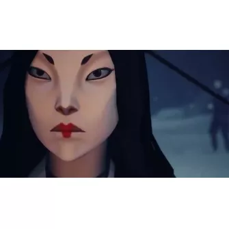 Playstation 4 igre - PS4 Sifu