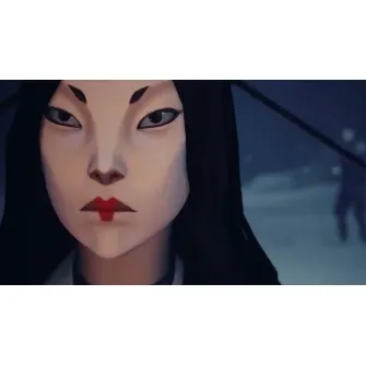 Playstation 4 igre - PS4 Sifu