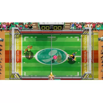 Playstation 4 igre - PS4 Windjammers 2