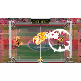 Playstation 4 igre - PS4 Windjammers 2