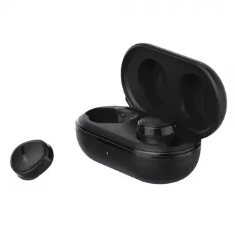 Bubice - Bluetooth Headphones TAT4556BK - Black EOL