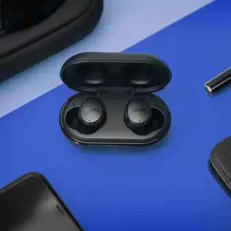 Bubice - Bluetooth Headphones TAT4556BK - Black EOL