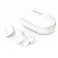 Bluetooth Headphones TAT4556WT - White EOL