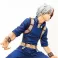 My Hero Academia Colosseum Modeling Academy Super Master Stars Piece Statue Shoto Todoroki (21 cm)