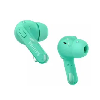 Bubice - Philips Bežične bubice TAT2206GR - Green EOL