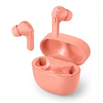 Bubice - Philips Bežične bubice TAT2206PK - Pink EOL