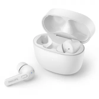 Bubice - Philips Bežične bubice TAT2206WT/00 - White EOL
