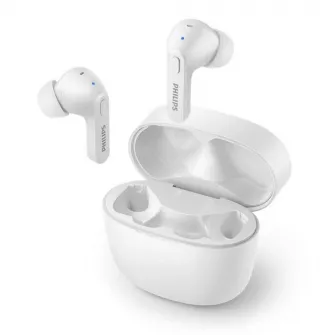 Bubice - Philips Bežične bubice TAT2206WT/00 - White EOL